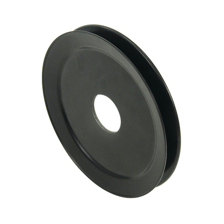 A & I Products Pulley 7" x7" x1" A-PLW7